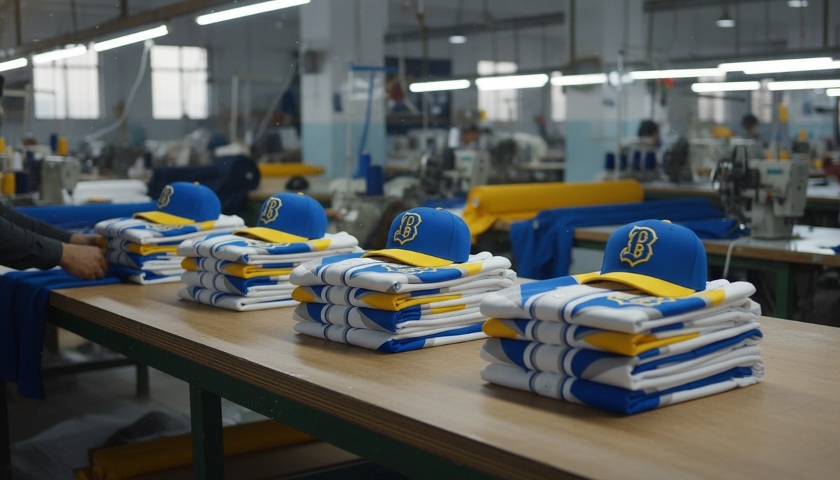 Baseball Kit BI-2136