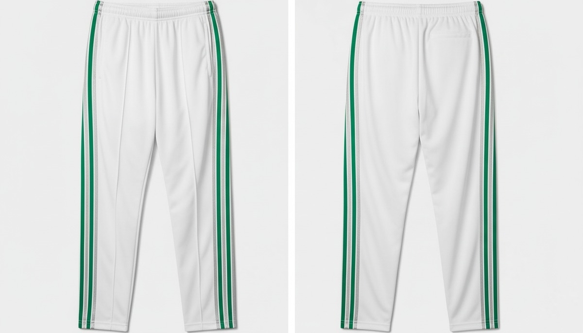 Training Pants BI-2604