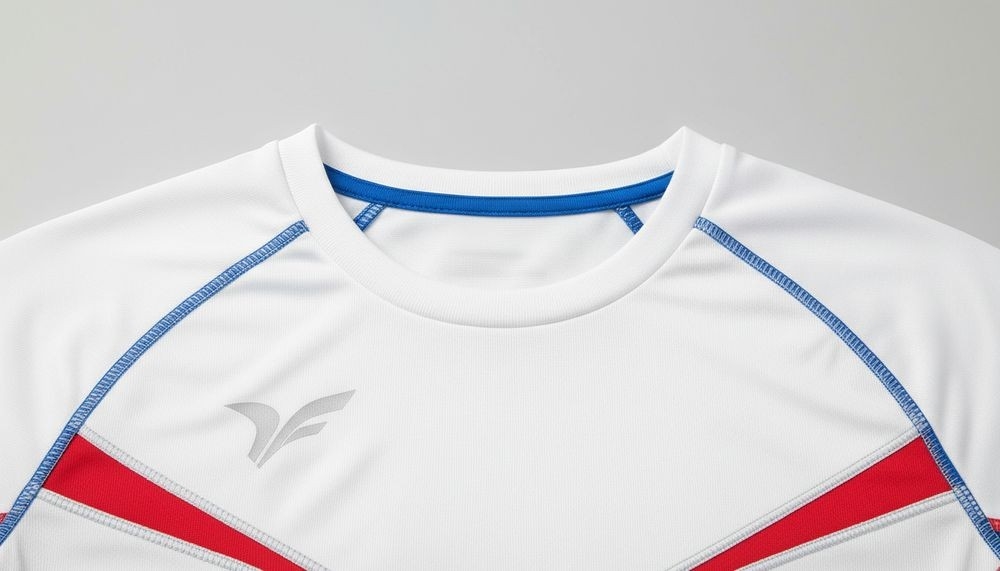 Training Sublimation Jersey BI-888