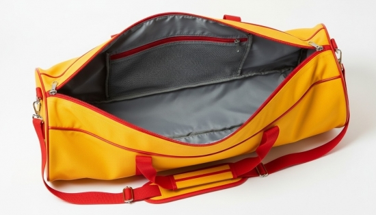 Bartind Brown & Orange Hockey Bags BI-6576