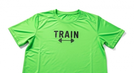 Training Sublimation Jersey BI-849