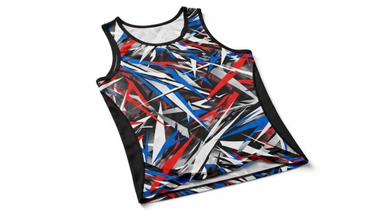 Custom Sublimation Jersey BI-1111