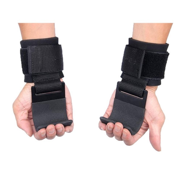 Gym Grip Hook BI-10102