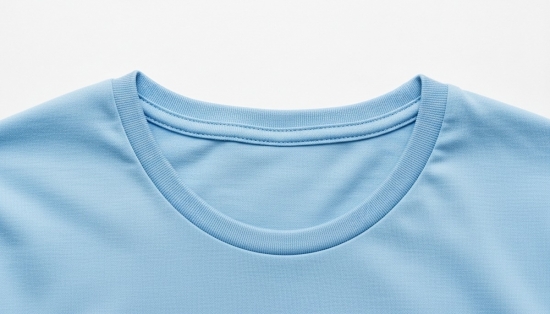 Round Neck Shirt BI-1058