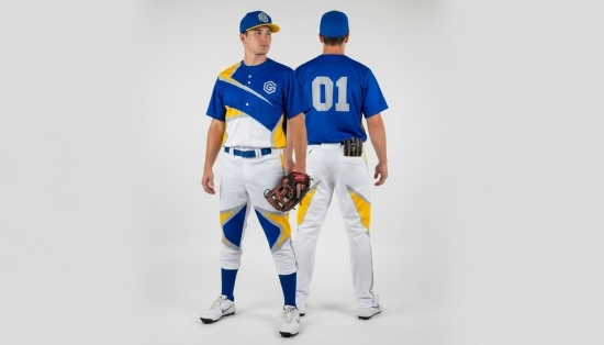 Baseball Kit BI-2118