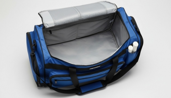 Bartind Black & Silver Hockey Bags BI-6579