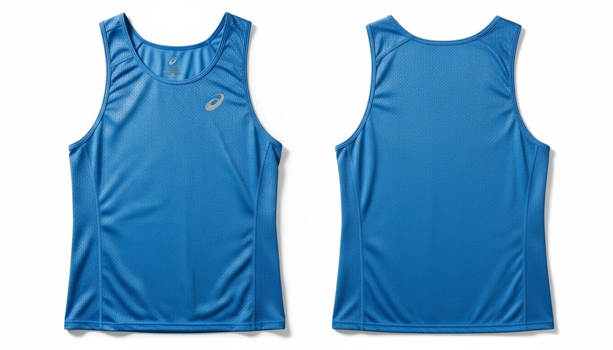 Running Singlet BI-2402
