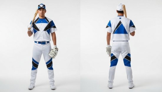 Baseball Kit BI-2146