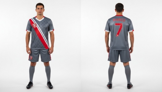 Soccer Kit BI-2043