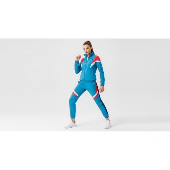 Full-Zip Tracksuit BI-3014