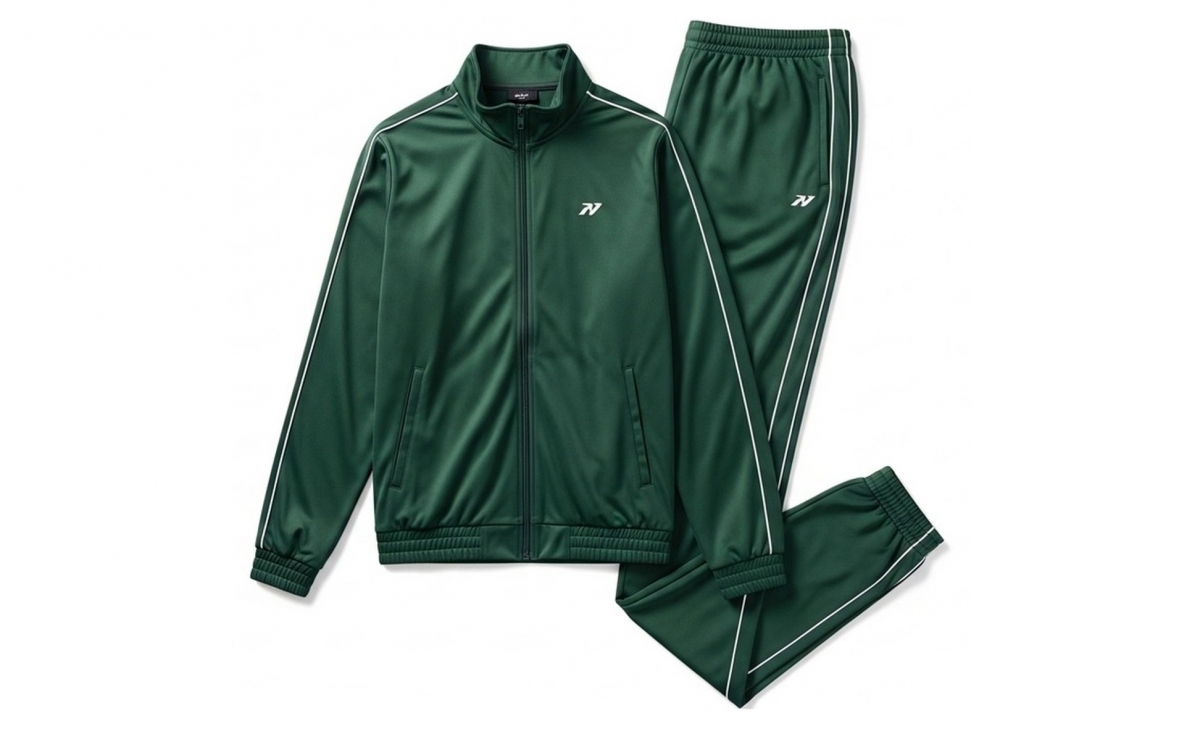 Two-Piece Tracksuit BI-32001