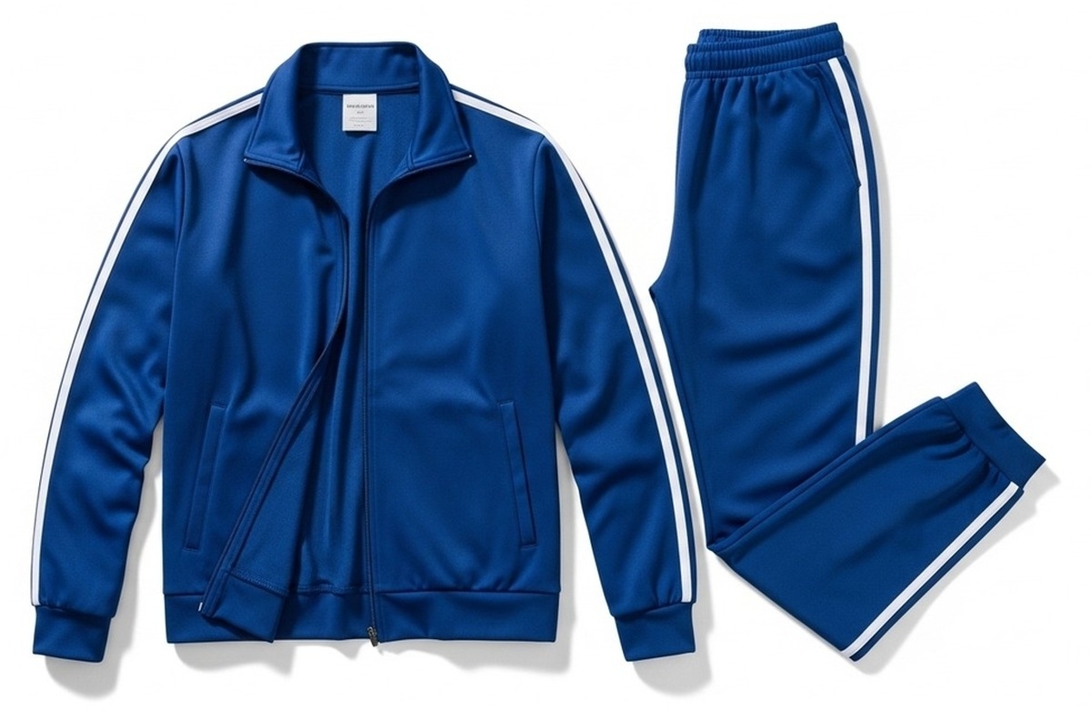 Two-Piece Tracksuit BI-32012