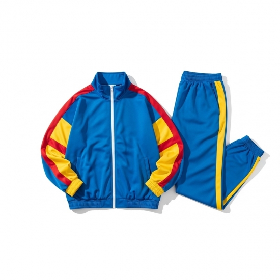 Two-Piece Tracksuit BI-32013