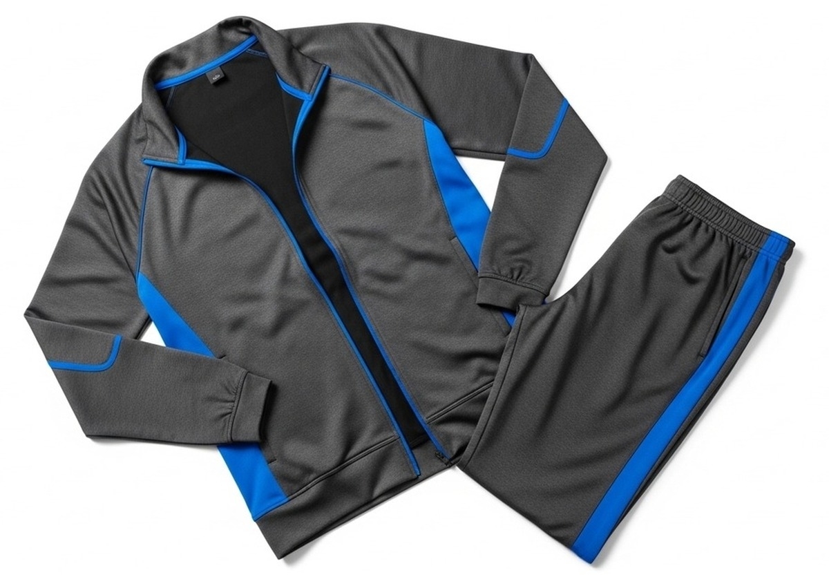 Training Tracksuit BI-33001