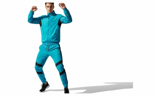 Training Tracksuit BI-33005