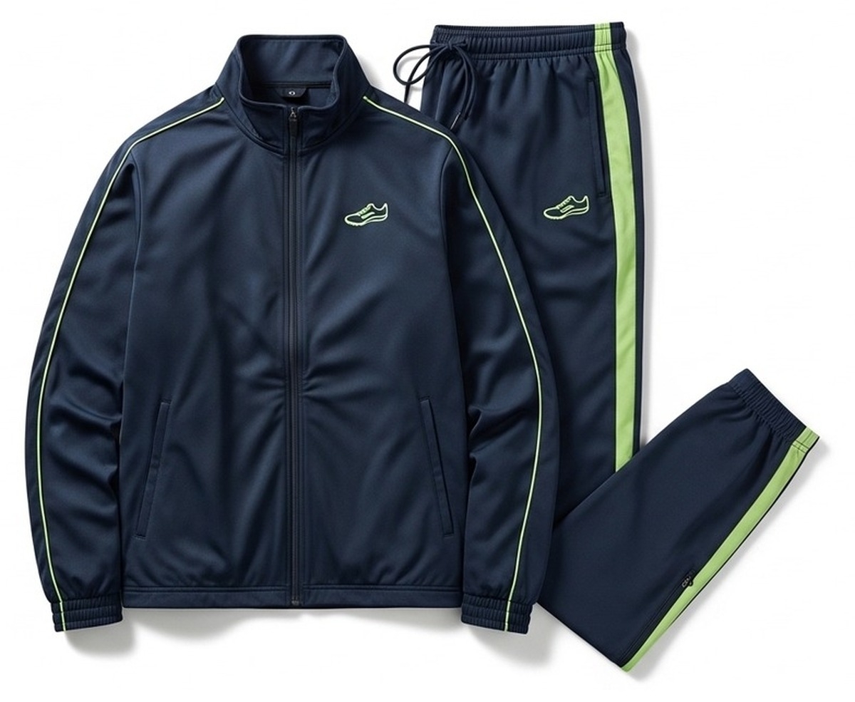 Training Tracksuit BI-33010