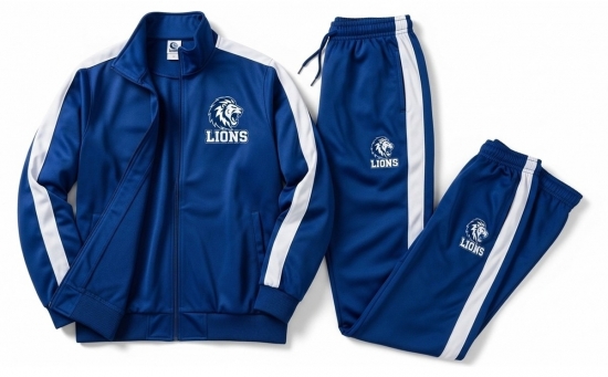 Teamwear Tracksuit BI-34002
