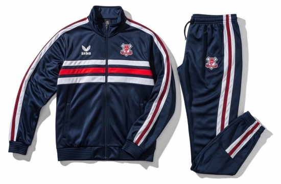 Teamwear Tracksuit BI-34006