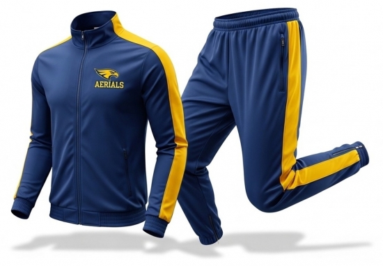 Teamwear Tracksuit BI-34007