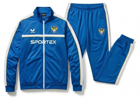 Teamwear Tracksuit BI-34008
