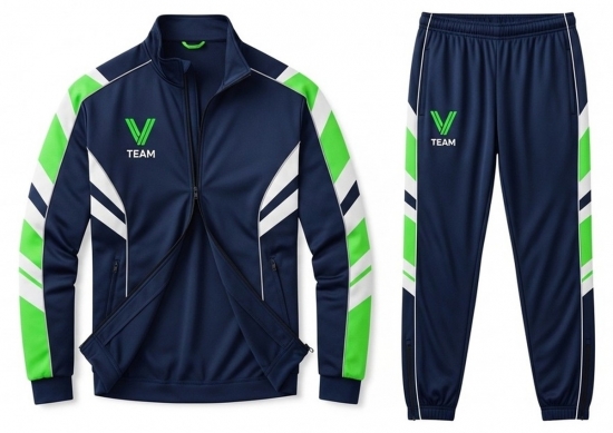 Teamwear Tracksuit BI-34010