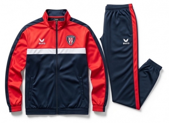 Teamwear Tracksuit BI-34011