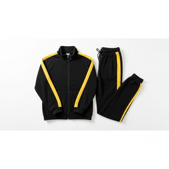 Fleece Tracksuit BI-35015
