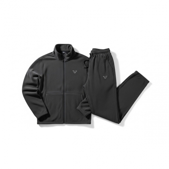 Fleece Tracksuit BI-35016