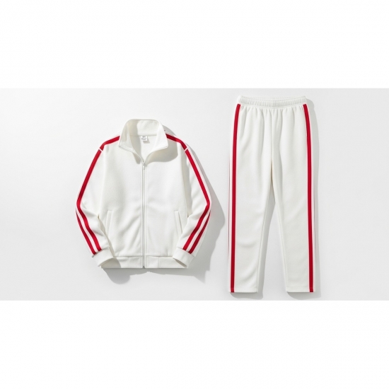 Fleece Tracksuit BI-35027