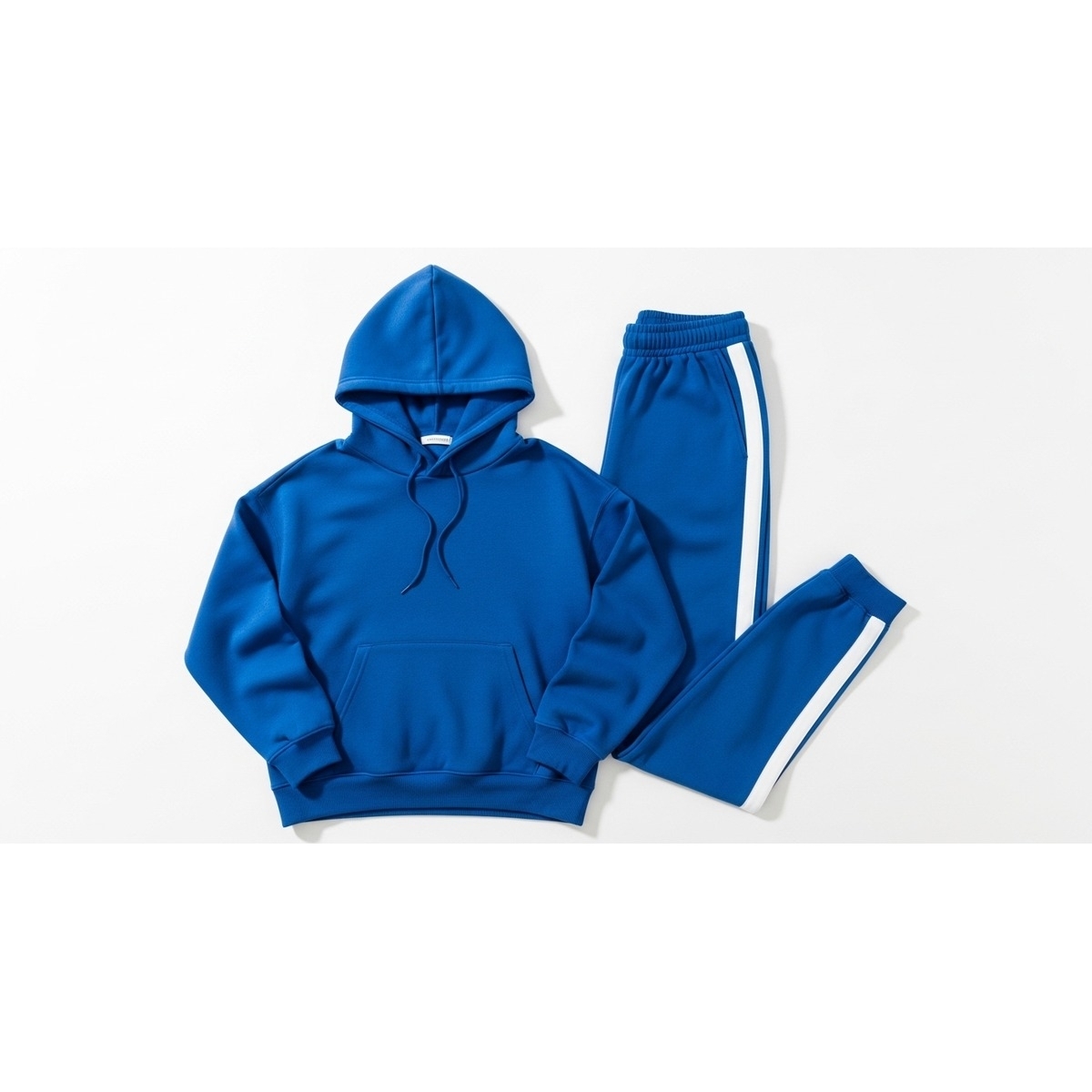 Hooded Tracksuit BI-36015