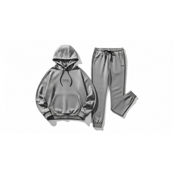 Hooded Tracksuit BI-36016