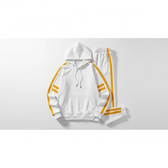 Hooded Tracksuit BI-36021
