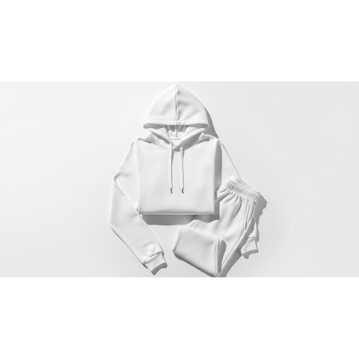 Hooded Tracksuit BI-36022