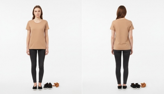 Ladies Shirt BI-1302