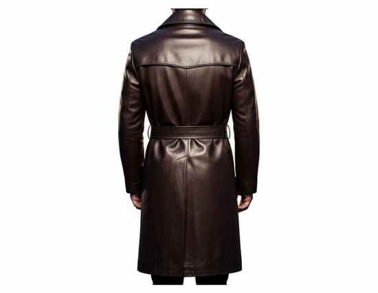 Premium Leather Jacket - Rider Look BI-9004