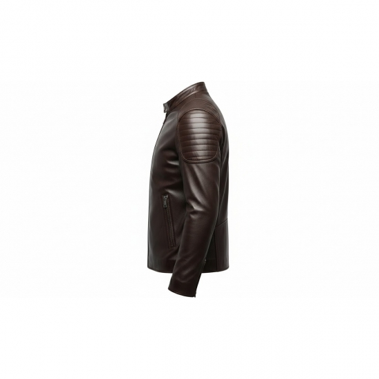 Leather Jacket - Modern Urban Cut BI-9033