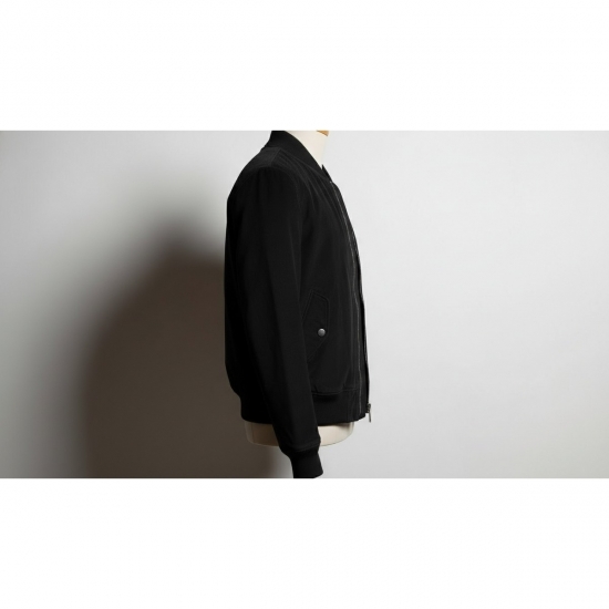 Leather Jacket - Modern Urban Cut BI-9063