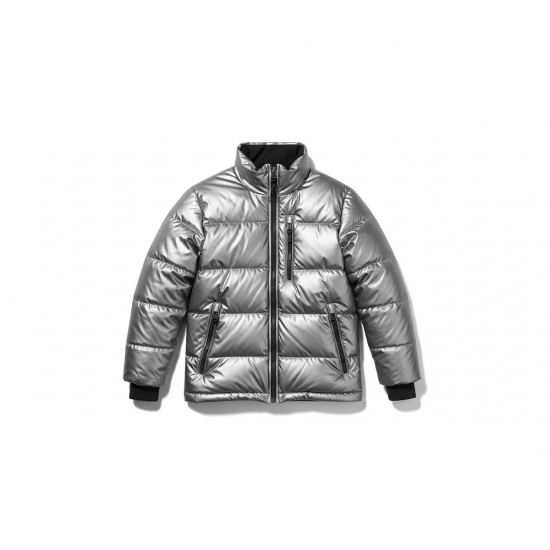 Insulated Winter Jacket - Cold Weather Style BI-9101
