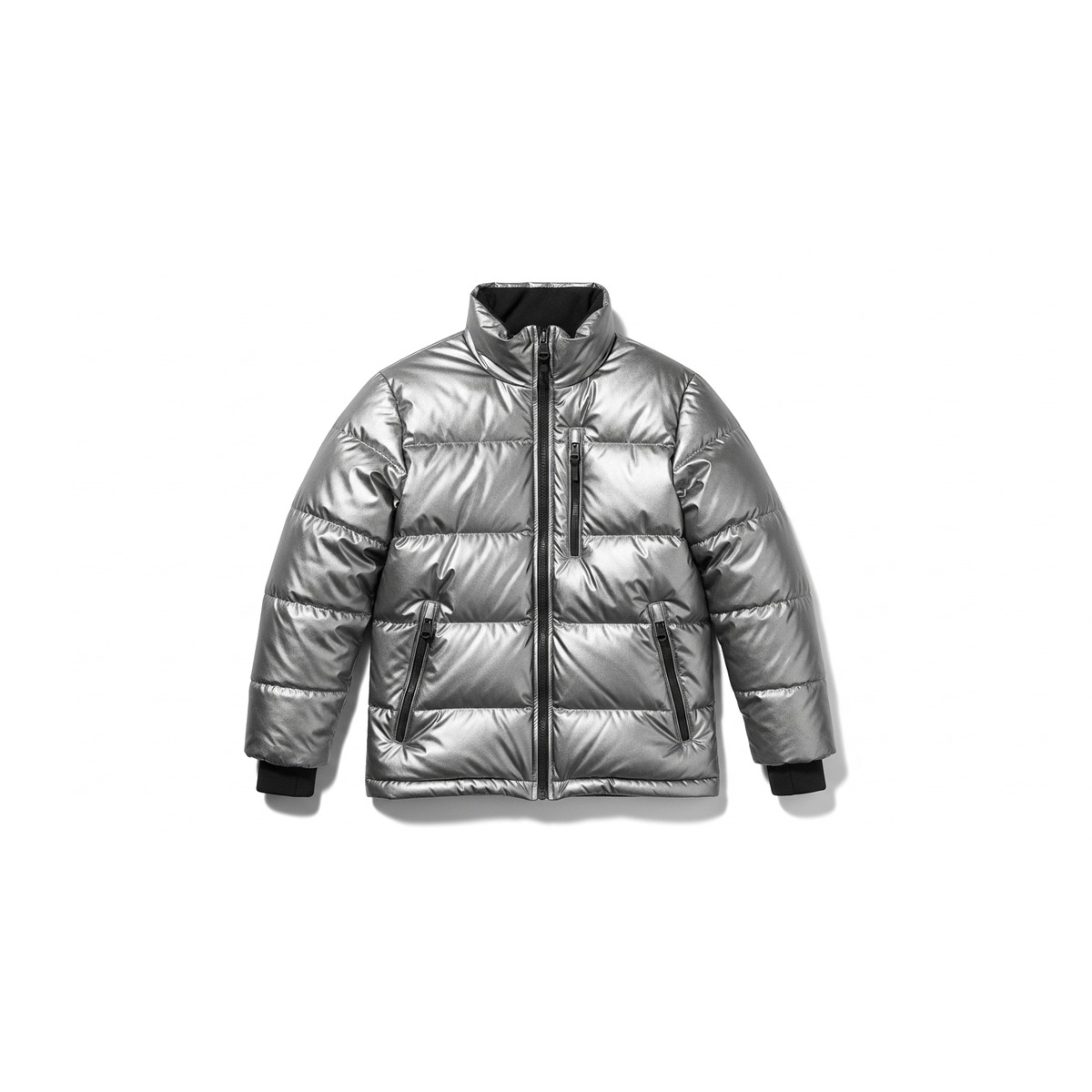 Insulated Winter Jacket - Cold Weather Style BI-9101