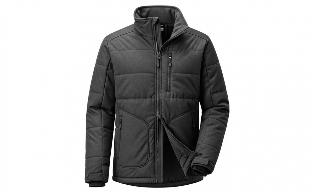 Winter Jacket - Performance Outerwear BI-9102