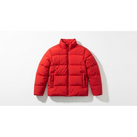 Winter Jacket - All-Day Protection BI-9116