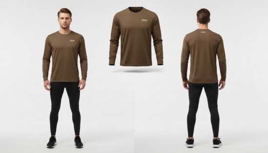 Long Sleeve Shirt BI-1468
