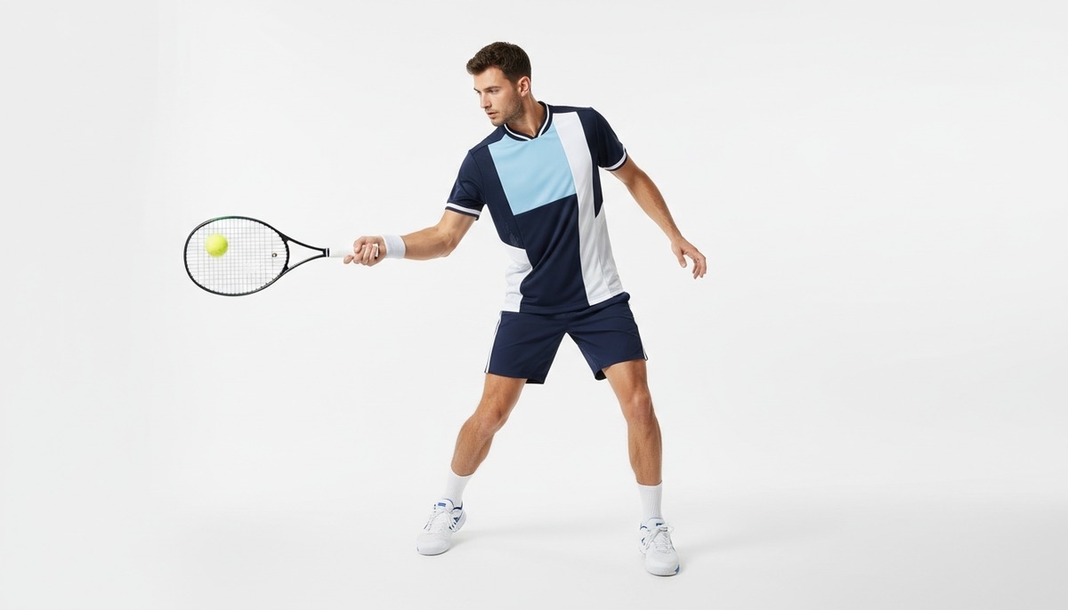 Tennis Polo BI-2228