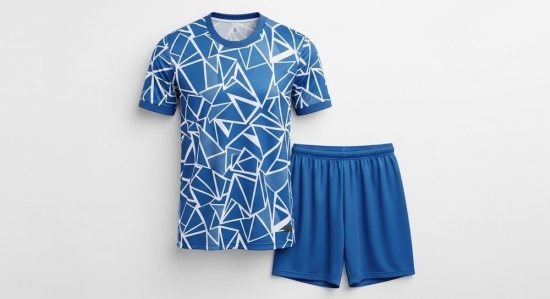 Custom Sublimation Jersey BI-1160