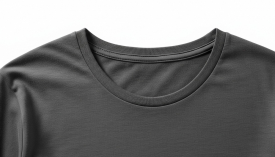 Round Neck Shirt BI-1112