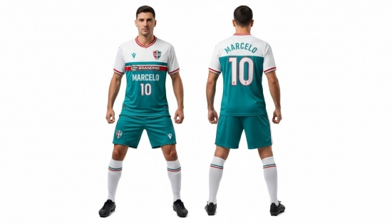 Soccer Kit BI-2007