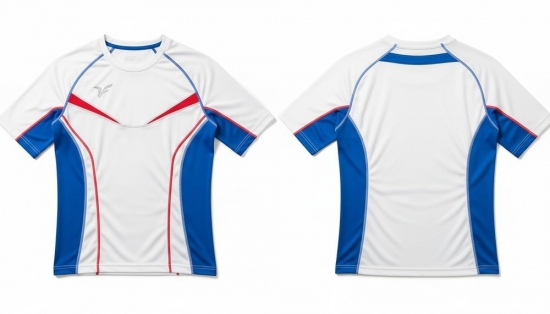 Training Sublimation Jersey BI-925