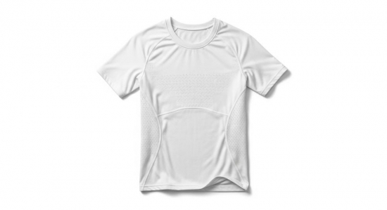 Training Sublimation Jersey BI-872