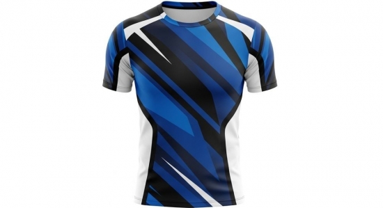 Soccer Sublimation Jersey BI-71