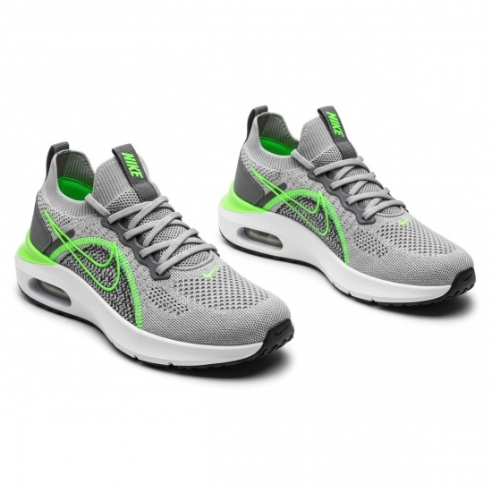 Training Pace Breathable Mesh Jogger Shoes - Lightweight Training
